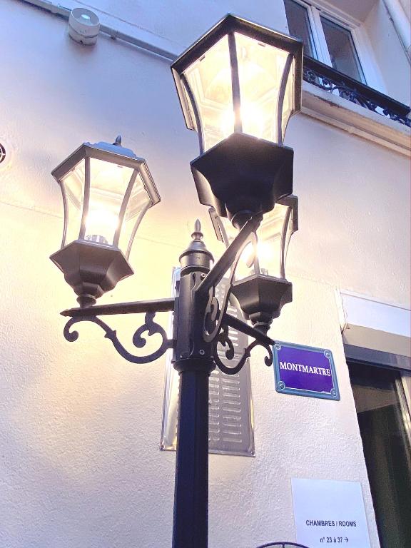 Hotel Aviatic - Resim 34