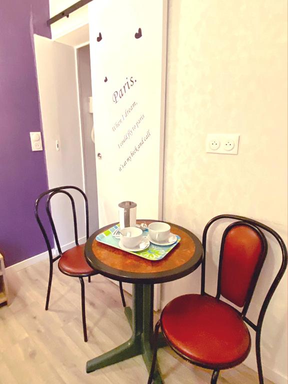 Hotel Aviatic - Resim 32