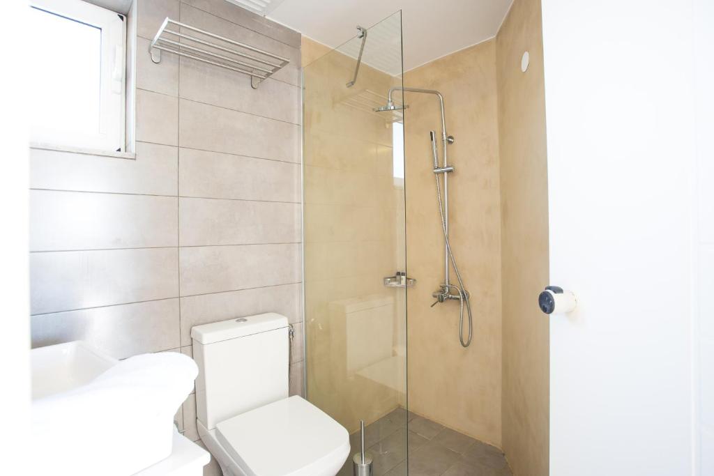 Yasmine Apartments and Rooms - 16