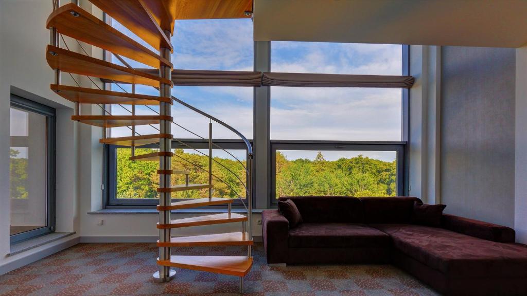 Fotografie z fotogalerie ubytování Hotel SKAL Medi SPA & Resort v destinaci Ustronie Morskie