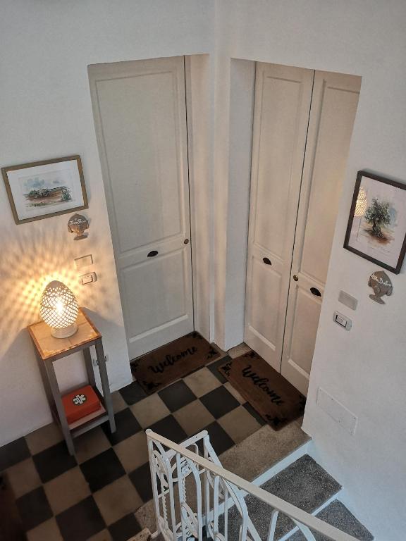 Fotografie z fotogalerie ubytování Eccelsoleccese v destinaci Lecce
