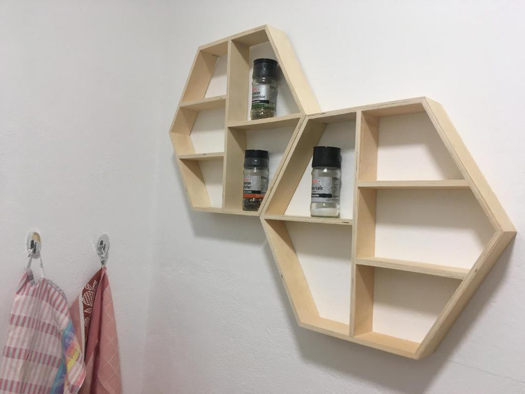 Kép Appartement Hochkönigreich szállásáról Saalfelden am Steinernen Meerben a galériában