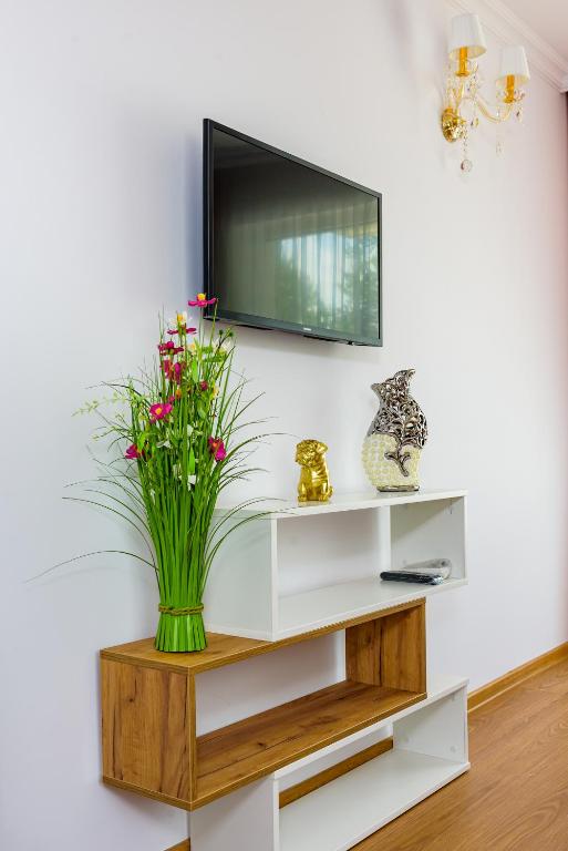 Sweet Homes 6 Apartments - King Studio