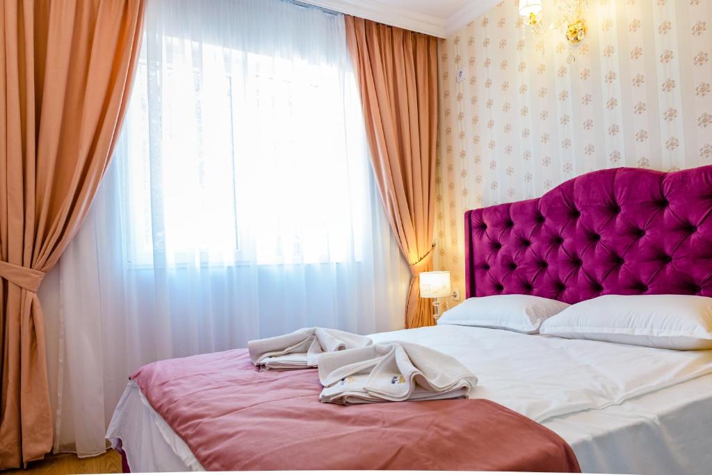 Sweet Homes 6 Apartments - Wohnung Mit Einem Schlafzimmer