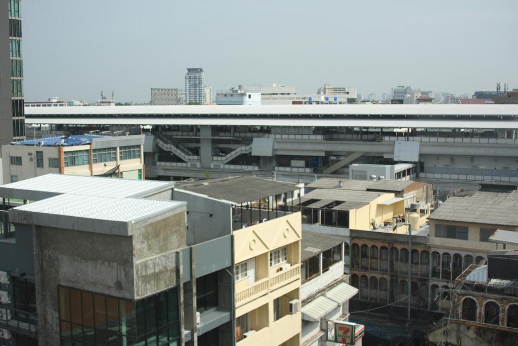 Klean Residence Hotel - Resim 28