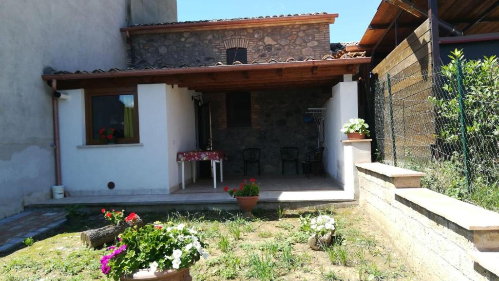 La Collina - One-Bedroom House