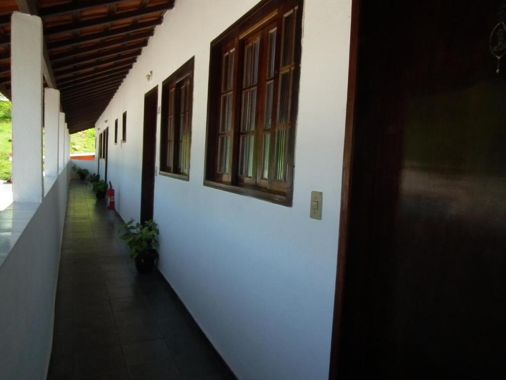  Recanto Casa de Pedrinha