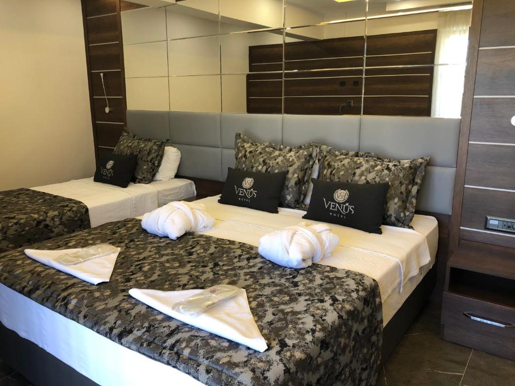 Venus Hotel - 13