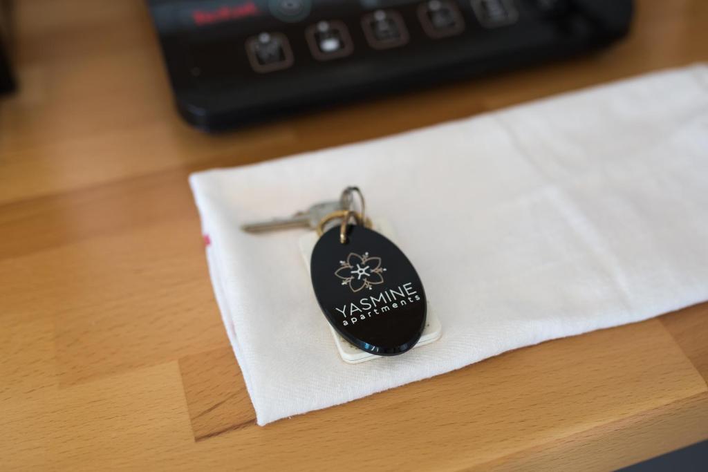 Yasmine Apartments and Rooms - 12