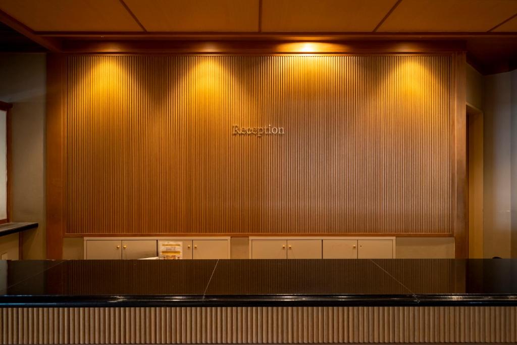 Fotografie z fotogalerie ubytování onsen hotel OMOTO v destinaci Macumoto