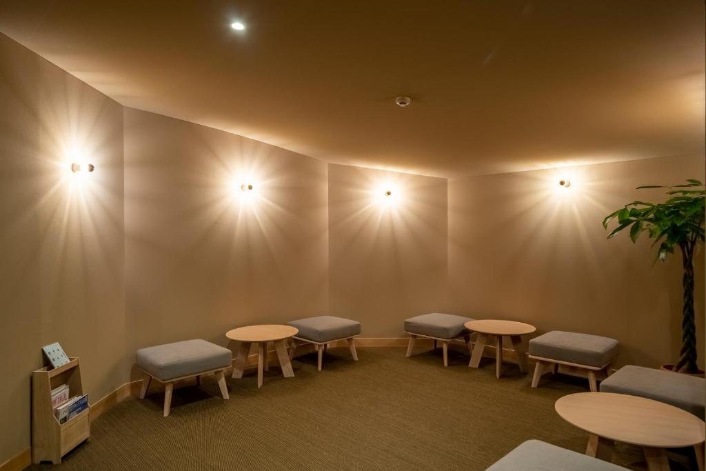 Fotografie z fotogalerie ubytování onsen hotel OMOTO v destinaci Macumoto