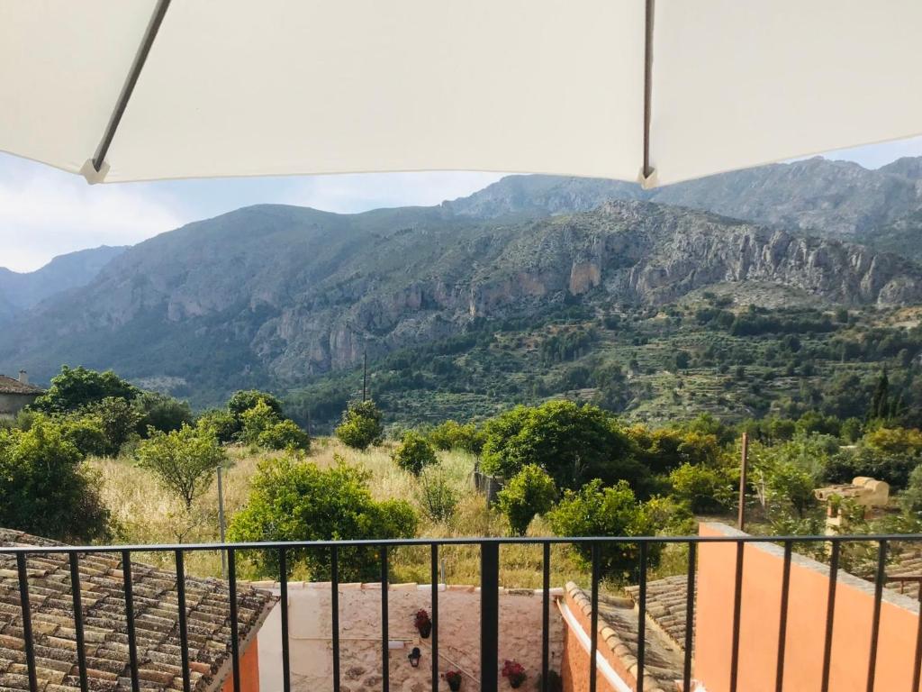Llar de Beniardà, Beniardá – Updated 2023 Prices
