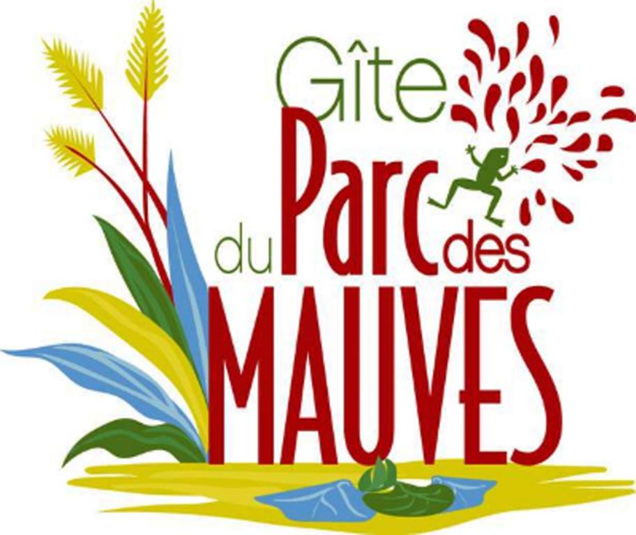 Fotografie z fotogalerie ubytování Gîte du Parc des Mauves v destinaci Meung-sur-Loire