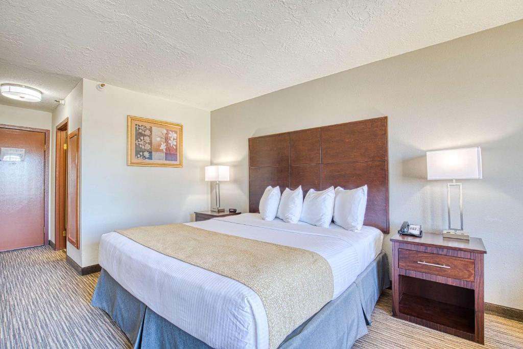 Best Western Green Valley Inn photo