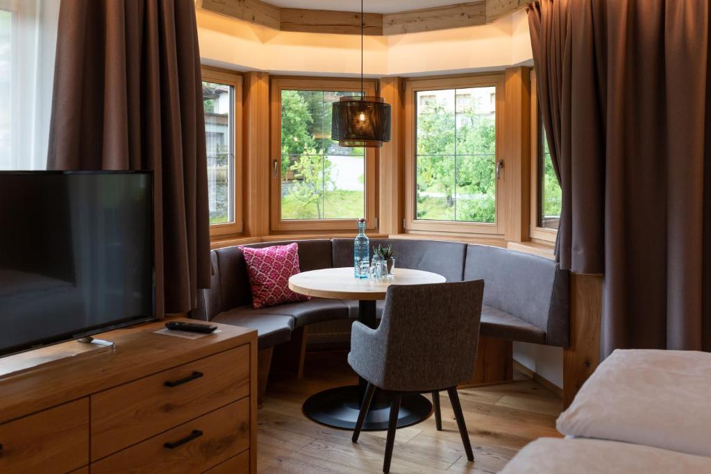 Olympia-Relax-Hotel Leonhard Stock