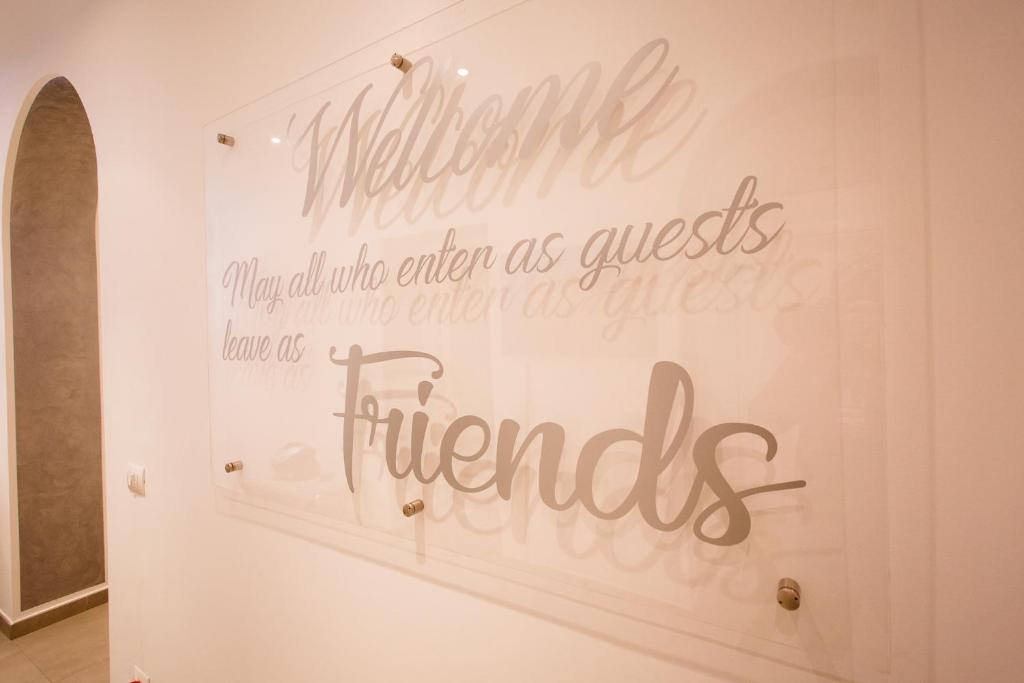Fotografie z fotogalerie ubytování Affittacamere e appartamenti - Rent rooms and Apartments Le Camere Nel Corso - ADULTS ONLY v destinaci La Spezia
