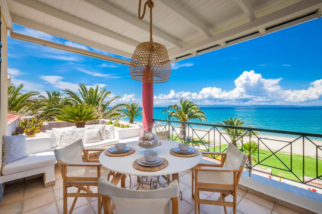 Táj Show holiday homes közelében