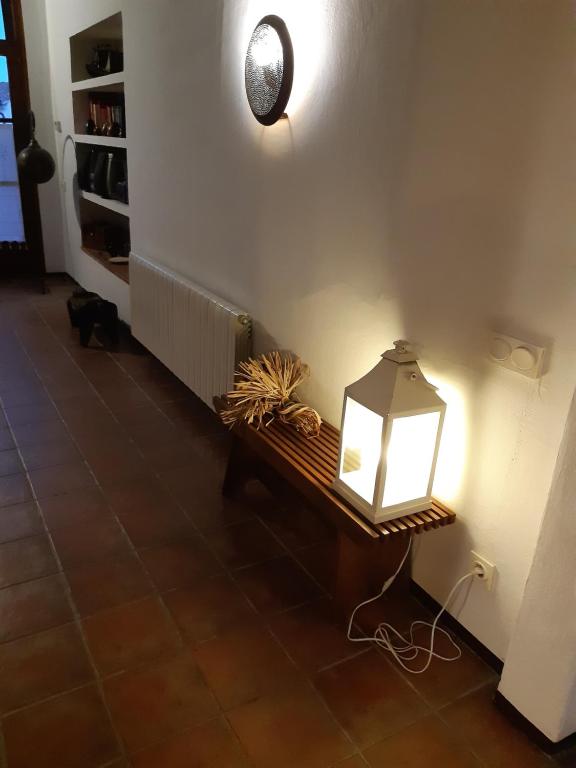 Fotografia z galérie ubytovania El Terral v destinácii Sant Vicenç de Montalt