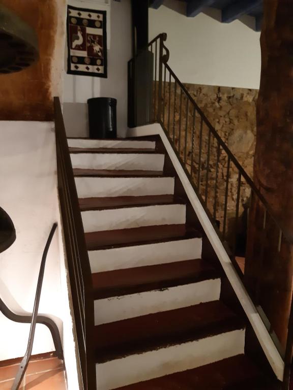 Fotografia z galérie ubytovania El Terral v destinácii Sant Vicenç de Montalt