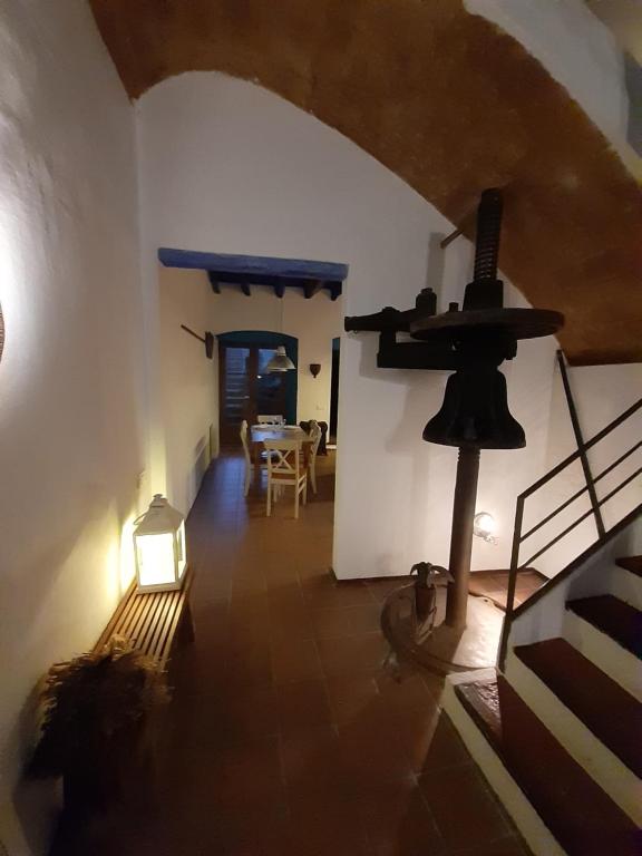 Fotografia z galérie ubytovania El Terral v destinácii Sant Vicenç de Montalt