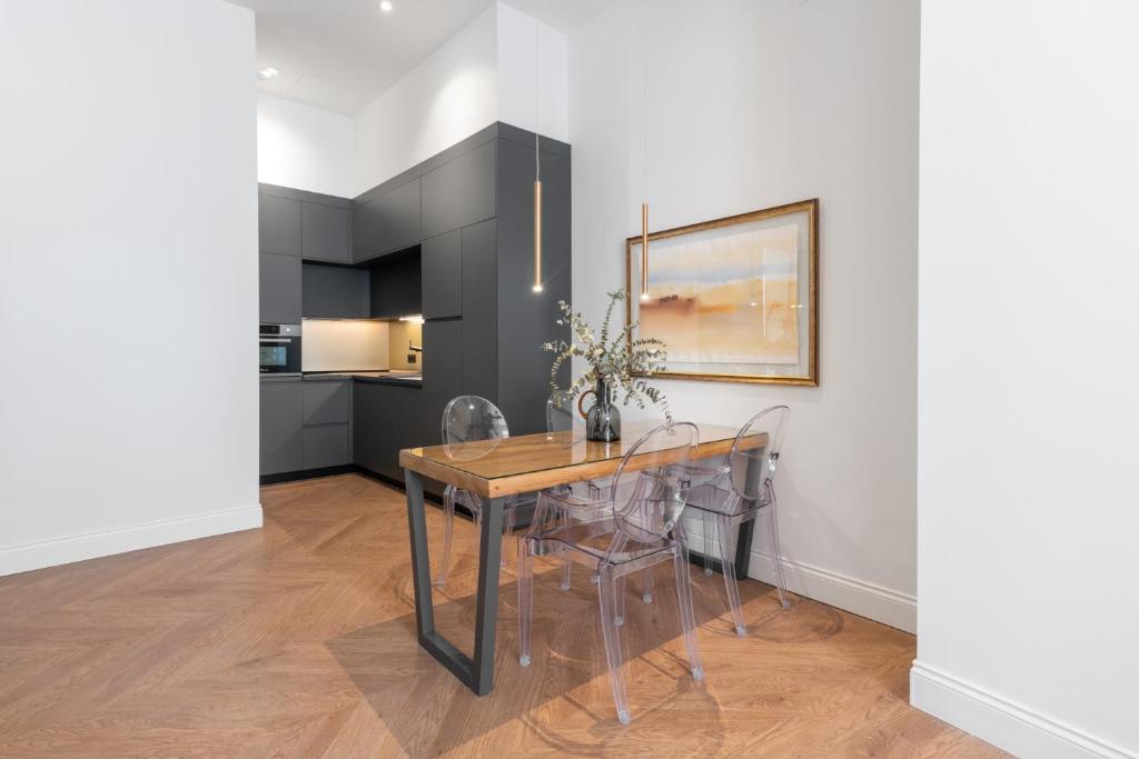 Be Mate Málaga Centro - 5