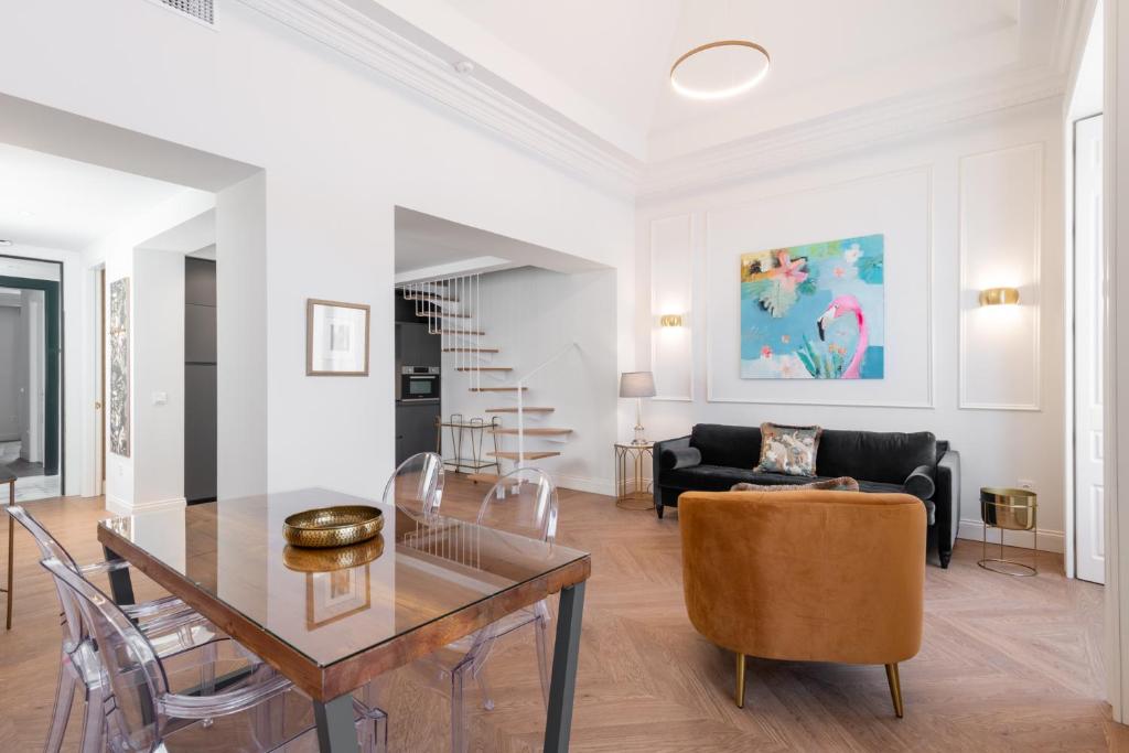 Be Mate Málaga Centro - 15