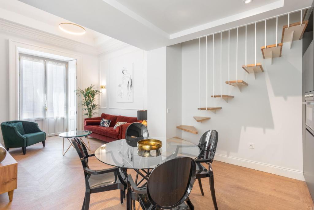 Be Mate Málaga Centro - 19