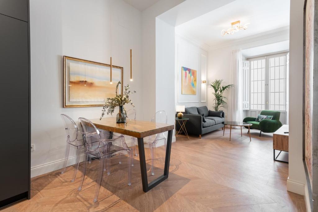 Be Mate Málaga Centro - 4