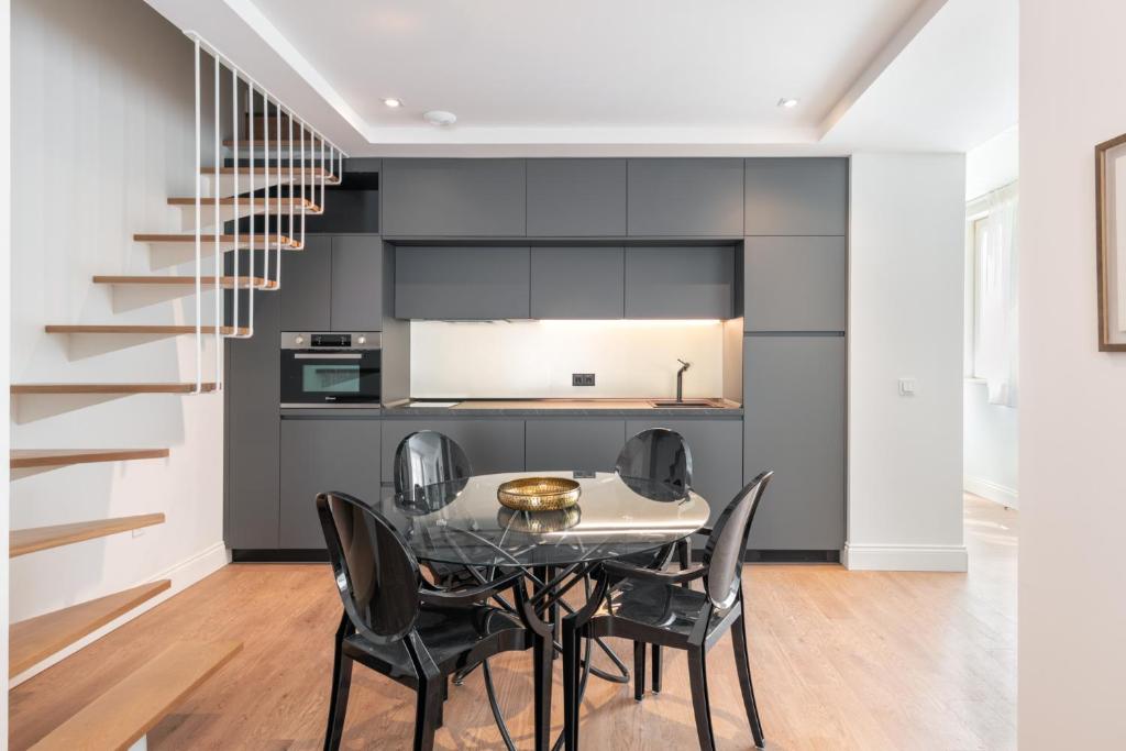 Be Mate Málaga Centro - 16