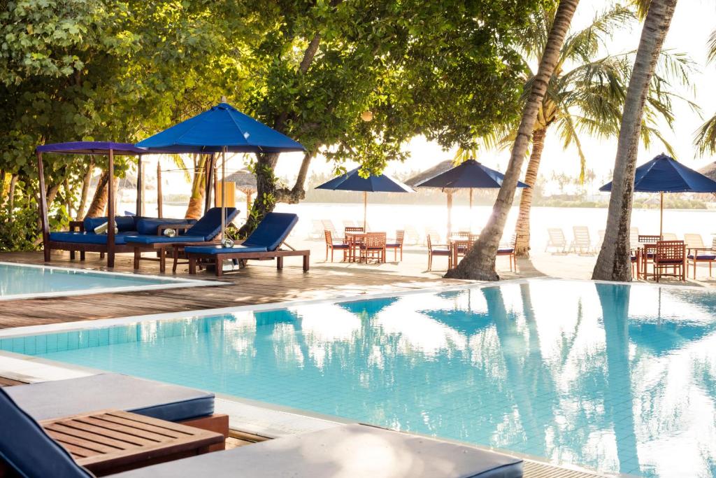 Sun Siyam Olhuveli photo