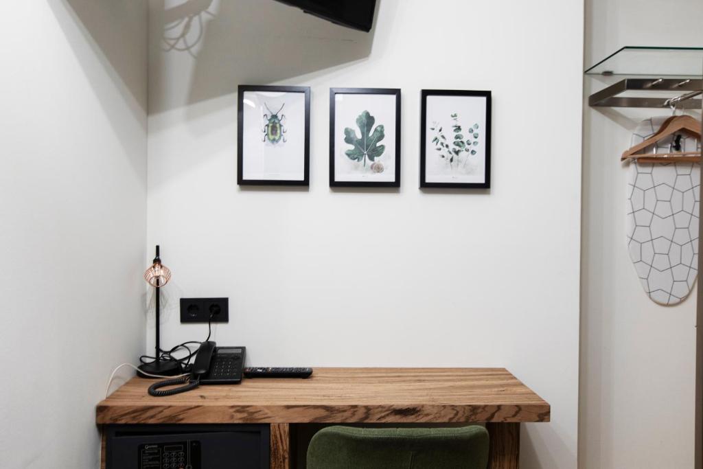 Quentin Amsterdam Hotel - Resim 14