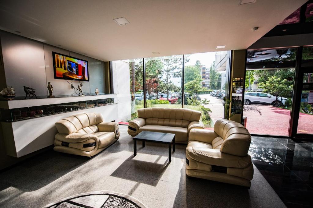 Hotel & MedSpa Siret - Resim 1