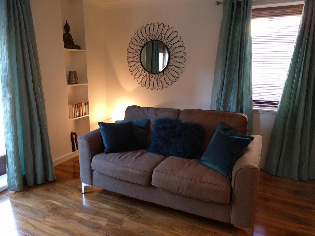 Glasgow City Flats - Apartamento De Una Habitación - 68 Brown Street, Glasgow, G2 8pd
