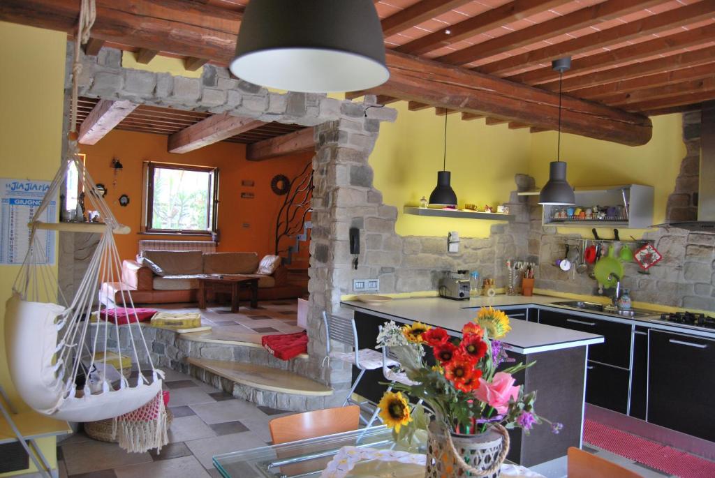 La casa in collina, San Miniato – 2023 legfrissebb árai