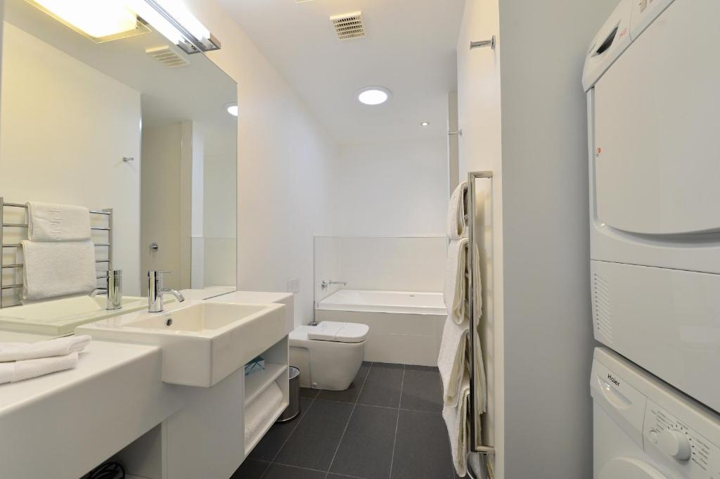 Kerikeri Homestead Motel & Apartments - Premium Apartment Mit 1 Schlafzimmer