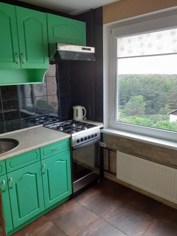 Фото Jūlijas apartamenti