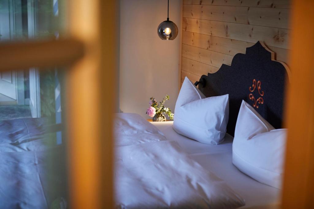Aschbacher Hof - Comfort Double Room