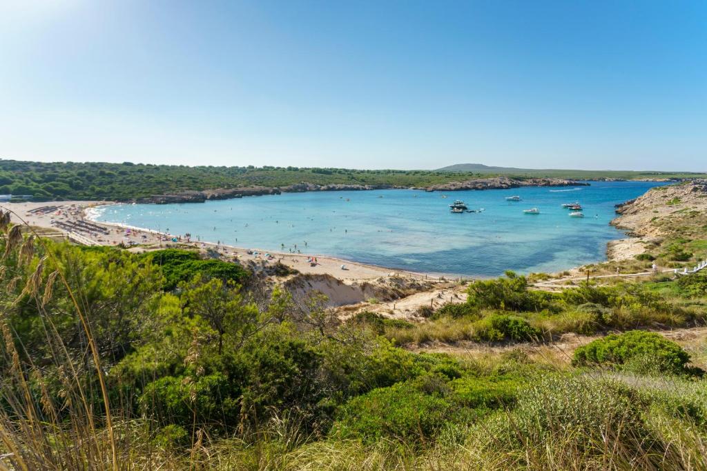 Apartamentos Las Pérgolas, Son Parc – Updated 2023 Prices
