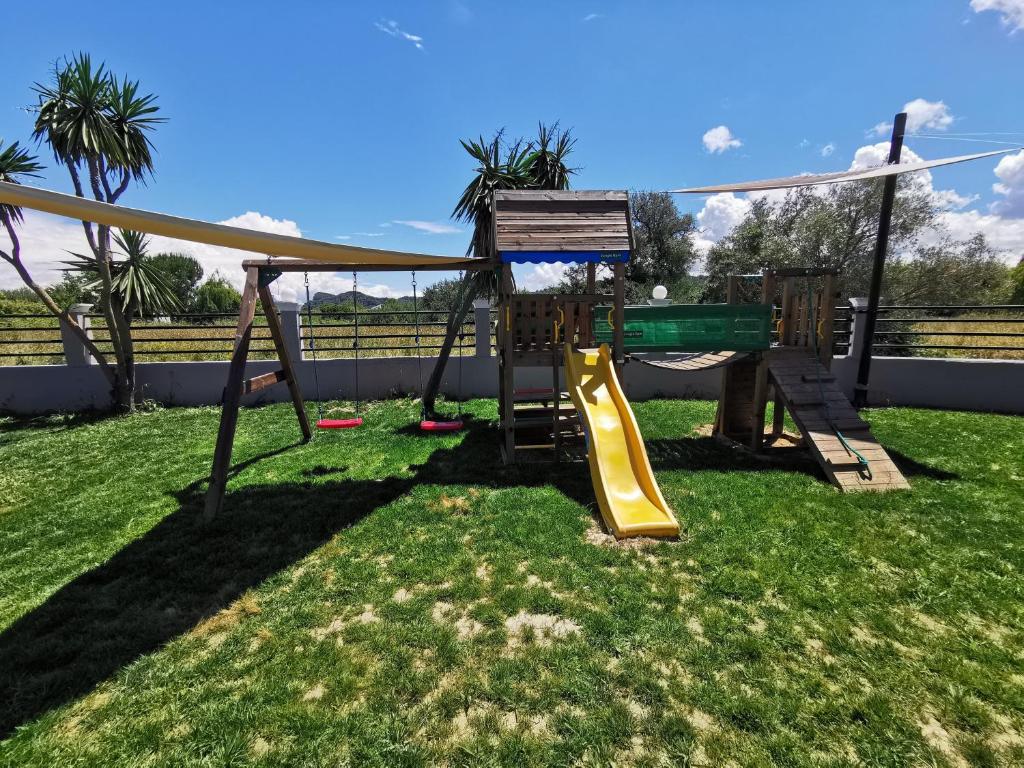 Galeriebild der Unterkunft Sidari Waterpark in Sidari