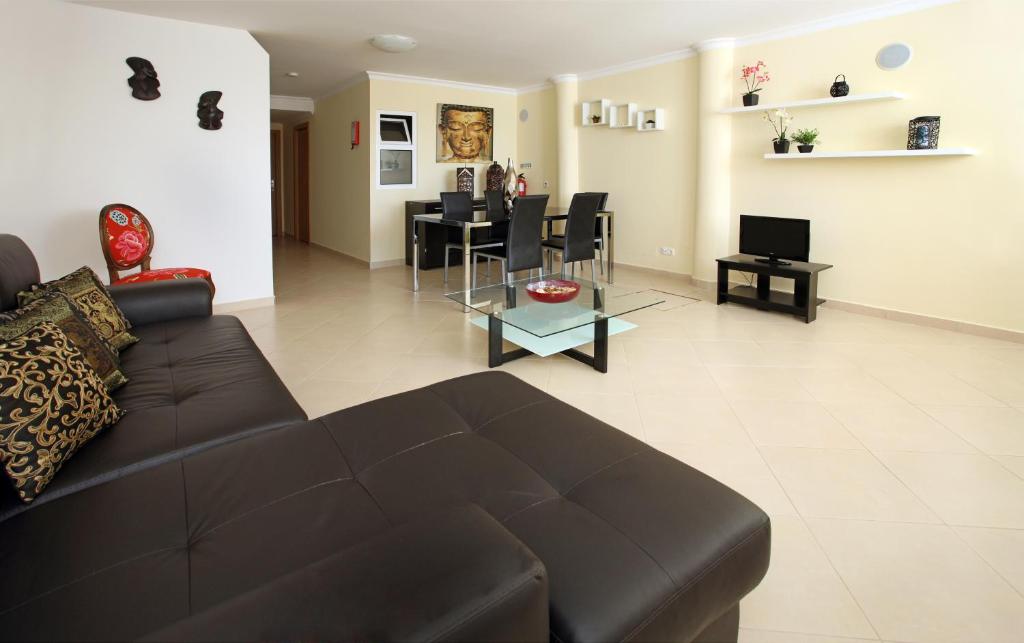 Villa Albufeira - Studio