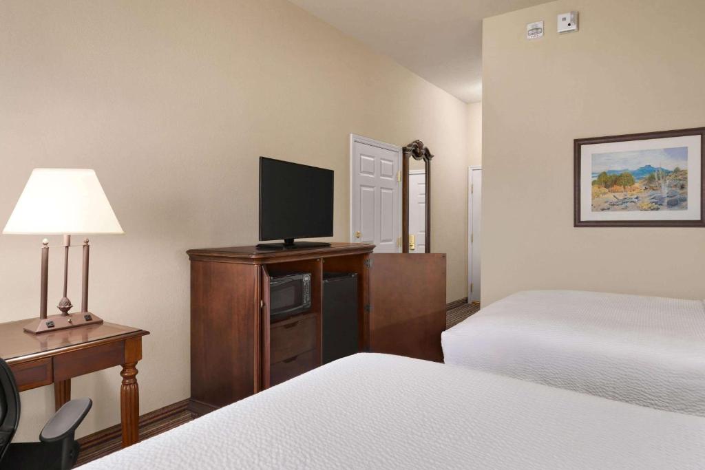 La Quinta by Wyndham Trinidad - Habitación Queen Con Dos Camas Queen