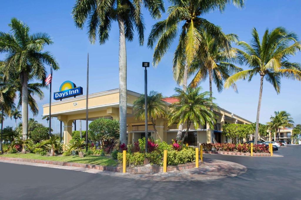 Days Inn by Wyndham Florida City