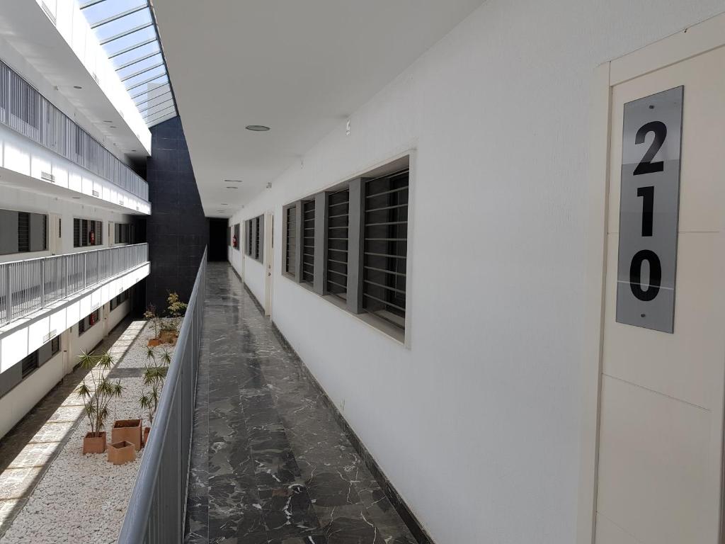 Fotografia z galérie ubytovania APTO PLAYA DEL CARMEN INVERDRABA v destinácii Barbate