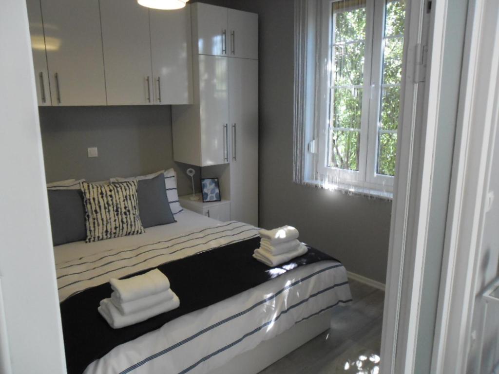 Gallery image of ArenaStreet Apartmani in Pula