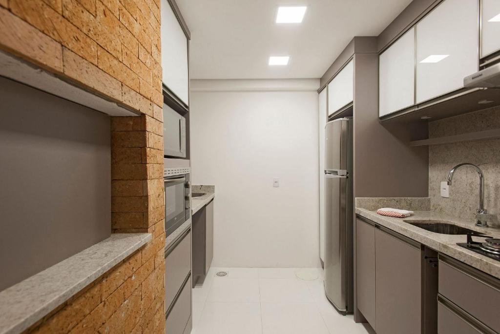 UAU! TERRANEO 103C - 1 DORMITÓRIO (4PAX)!  UAU! TERRANEO 103C - 1 DORMITÓRIO (4PAX)!