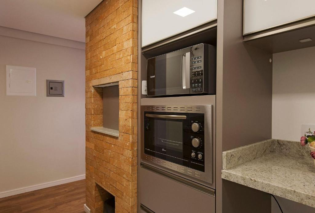 UAU! TERRANEO 103C - 1 DORMITÓRIO (4PAX)!  UAU! TERRANEO 103C - 1 DORMITÓRIO (4PAX)!