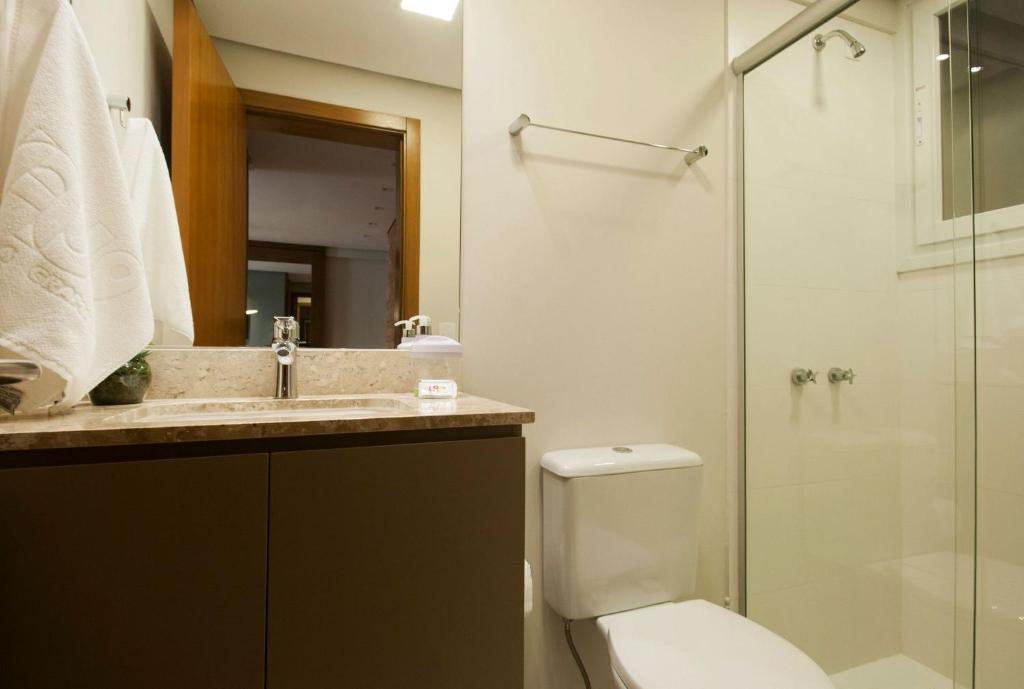 UAU! TERRANEO 103C - 1 DORMITÓRIO (4PAX)!  UAU! TERRANEO 103C - 1 DORMITÓRIO (4PAX)!