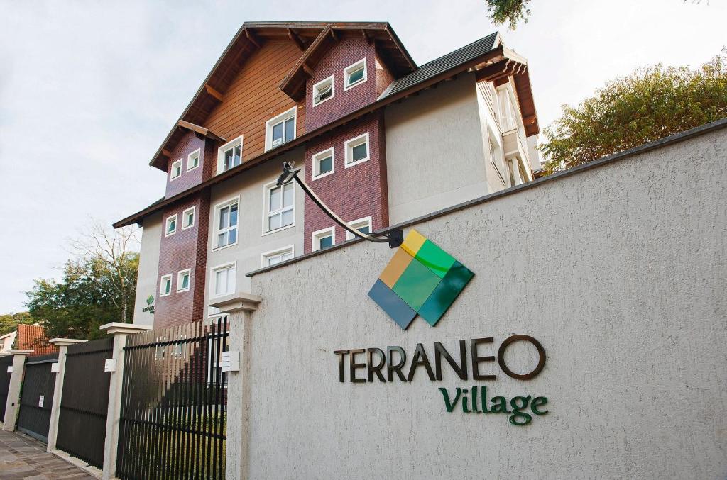 UAU! TERRANEO 103C - 1 DORMITÓRIO (4PAX)!  UAU! TERRANEO 103C - 1 DORMITÓRIO (4PAX)!