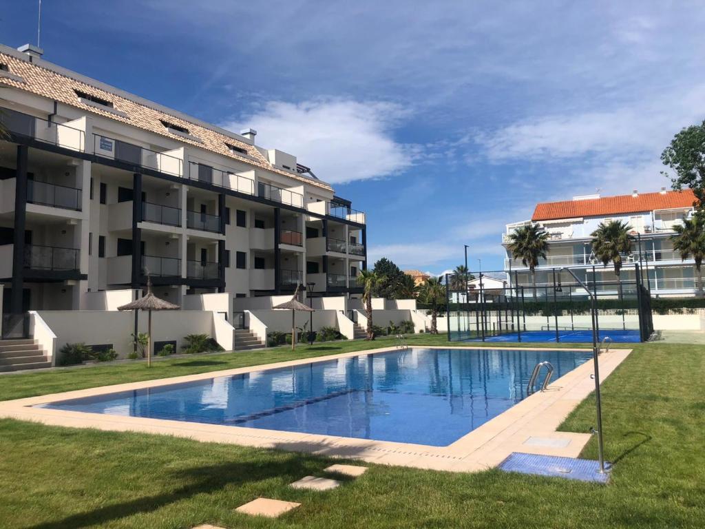 MAR JÓNICA, Denia – Updated 2023 Prices