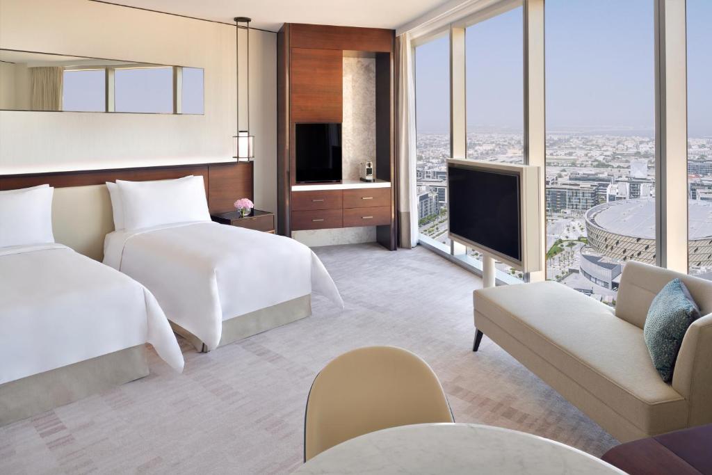 ADDRESS SKY VIEW, DOWNTOWN DUBAI